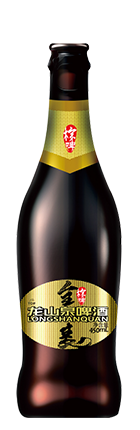 龍山泉精釀啤酒 龍山泉精釀啤酒