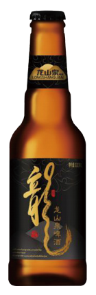 龍山泉純生啤酒 龍山泉純生啤酒