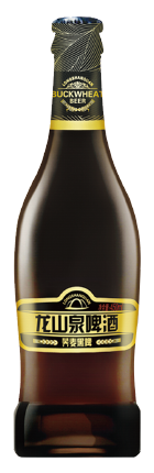 龍山泉原漿啤酒 龍山泉原漿啤酒