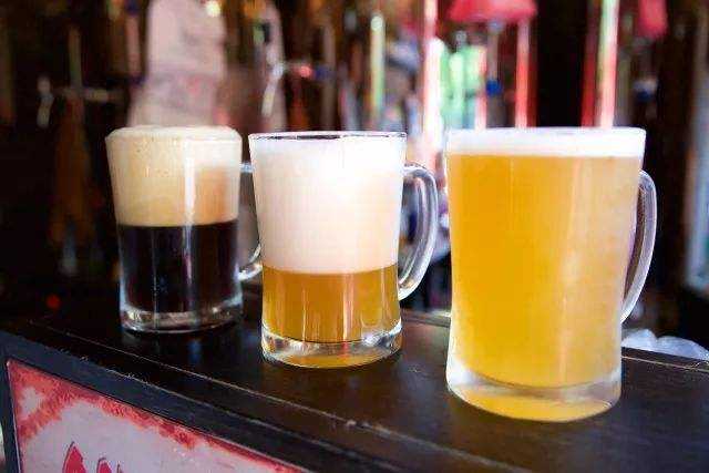 精釀啤酒對人的好處 精釀啤酒對人的好處
