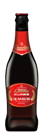 龍山泉精釀啤酒 龍山泉精釀啤酒