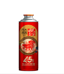 龍山泉精釀啤酒 龍山泉精釀啤酒